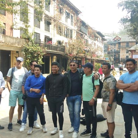 Good Hotel Bandipur Buitenkant foto