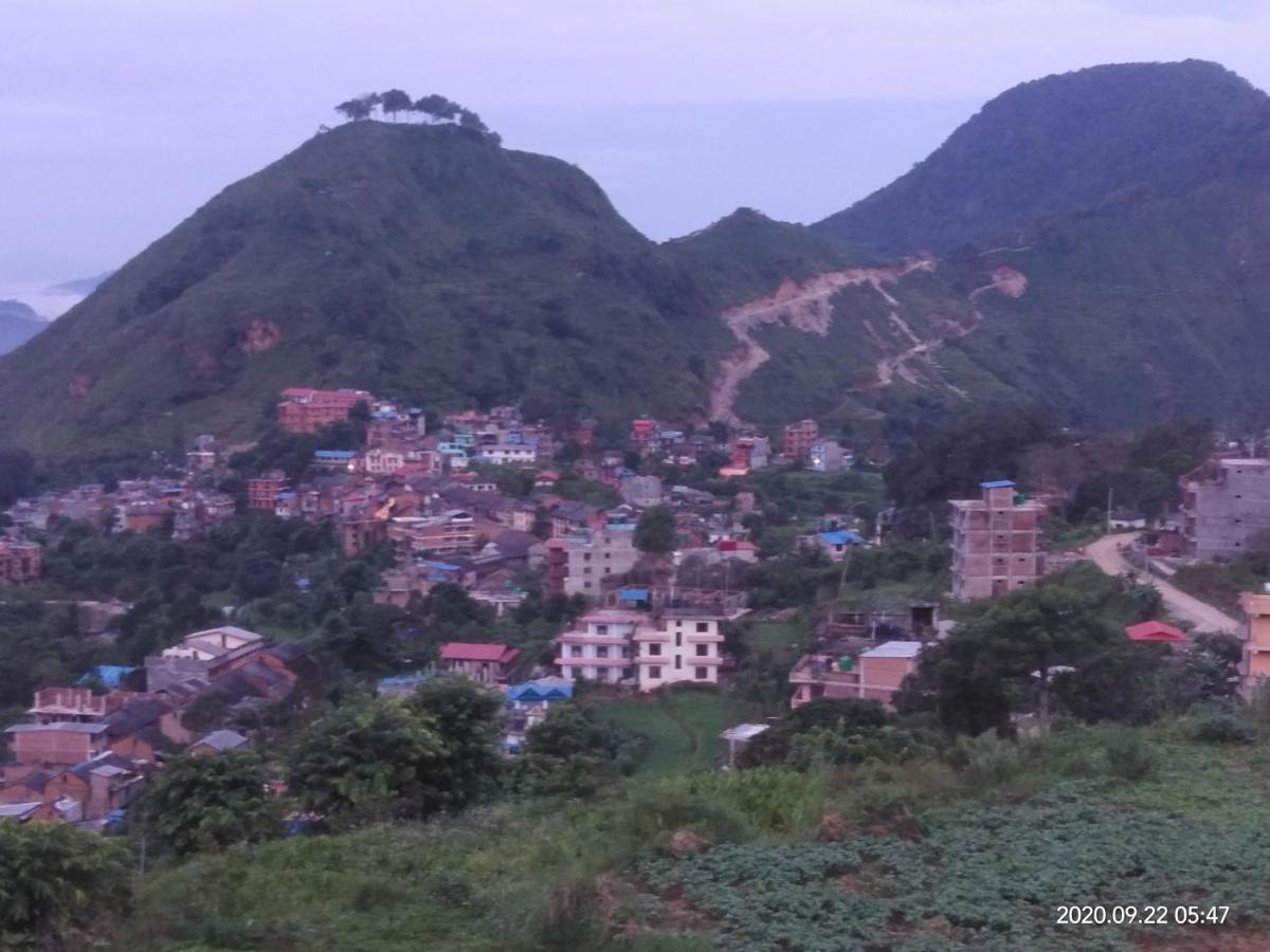 Good Hotel Bandipur Buitenkant foto