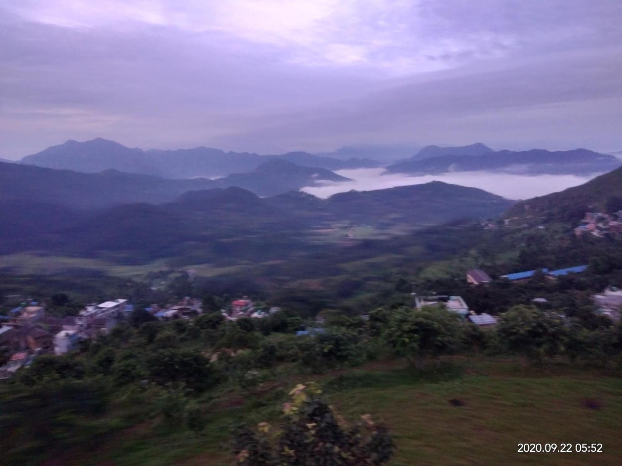 Good Hotel Bandipur Buitenkant foto