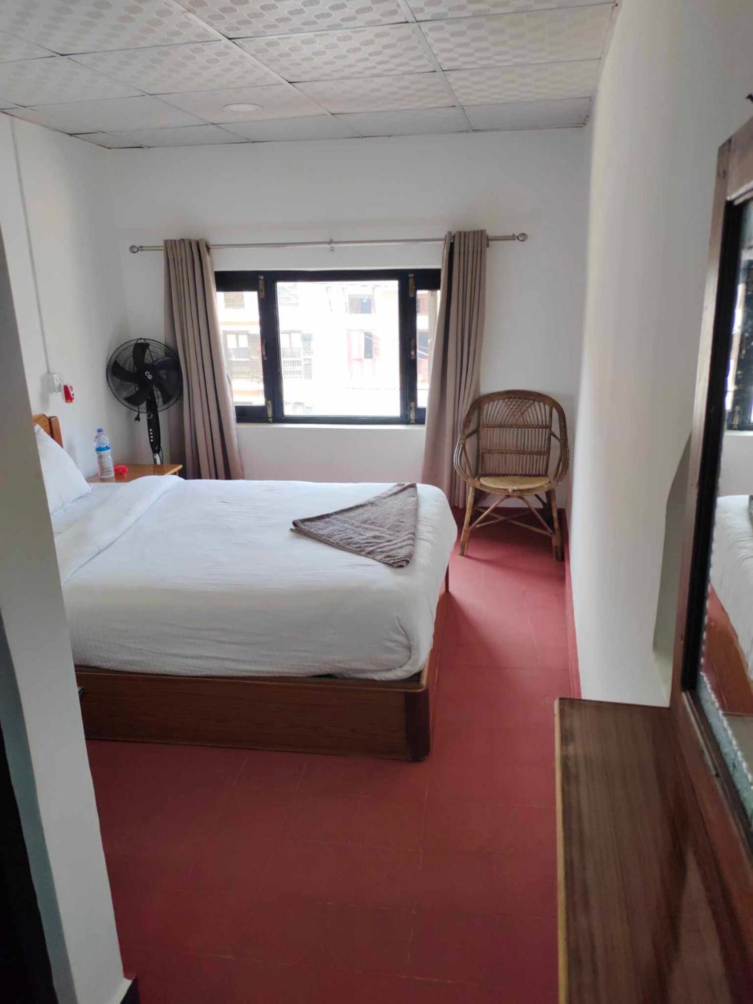 Good Hotel Bandipur Buitenkant foto