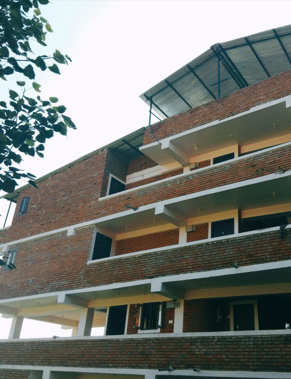 Good Hotel Bandipur Buitenkant foto