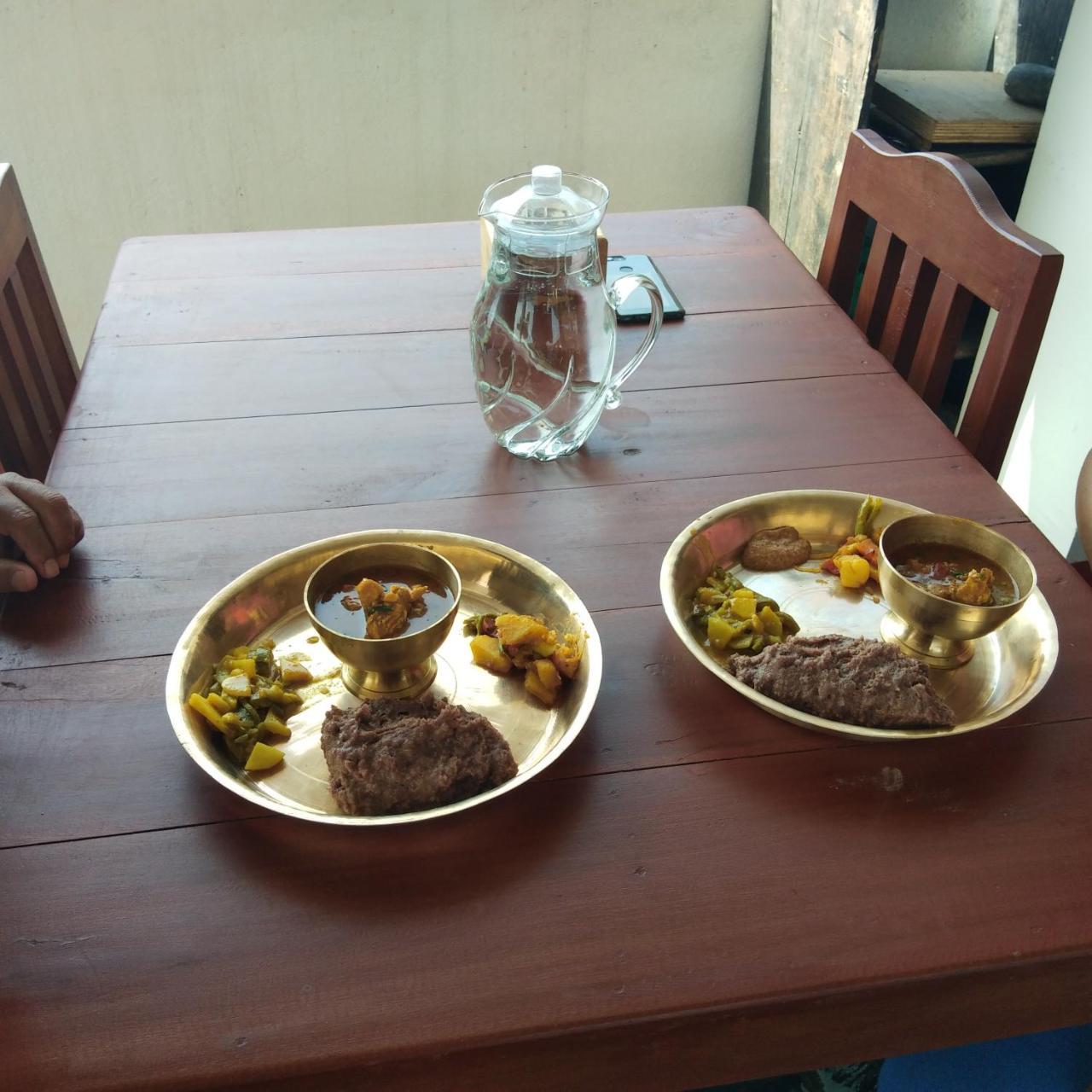 Good Hotel Bandipur Buitenkant foto