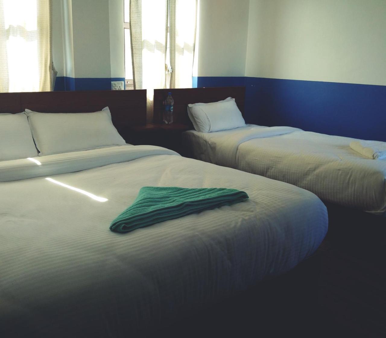 Good Hotel Bandipur Buitenkant foto