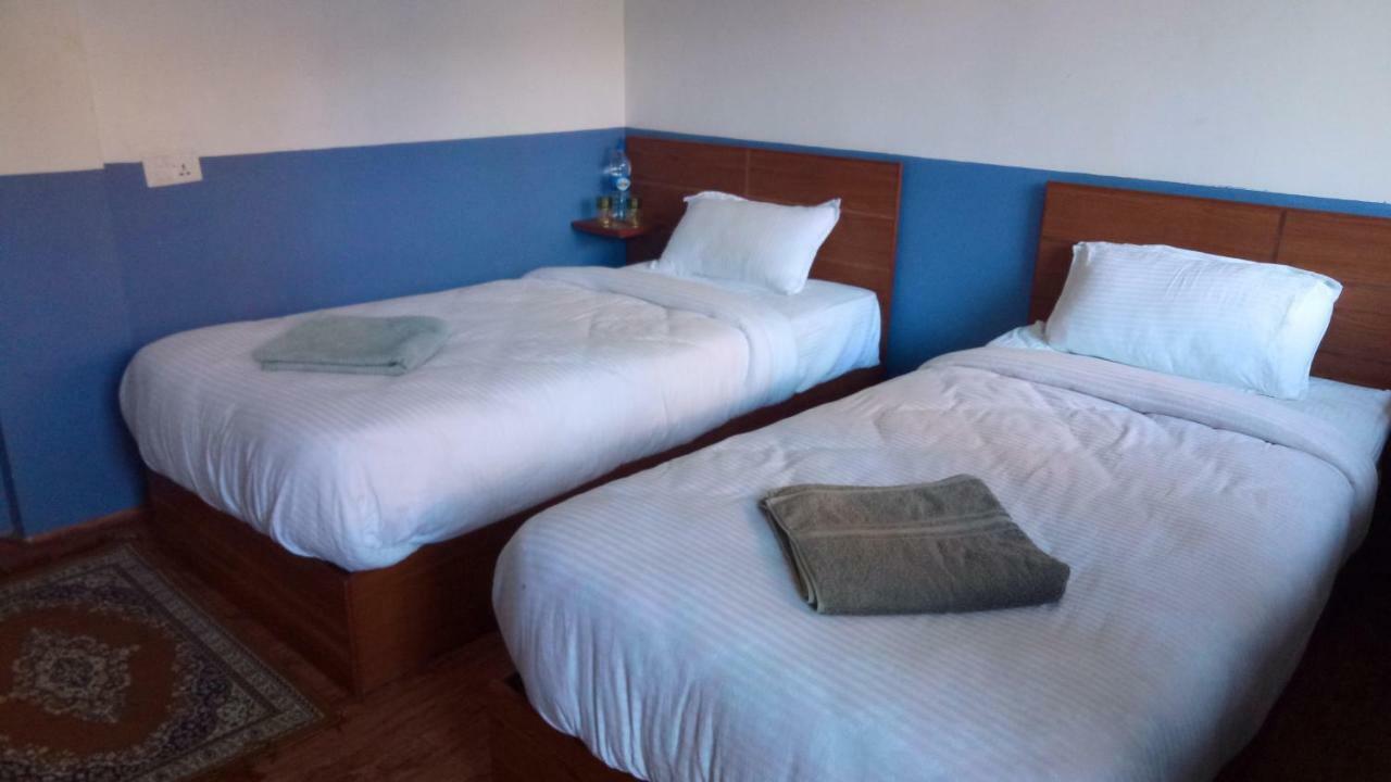 Good Hotel Bandipur Buitenkant foto