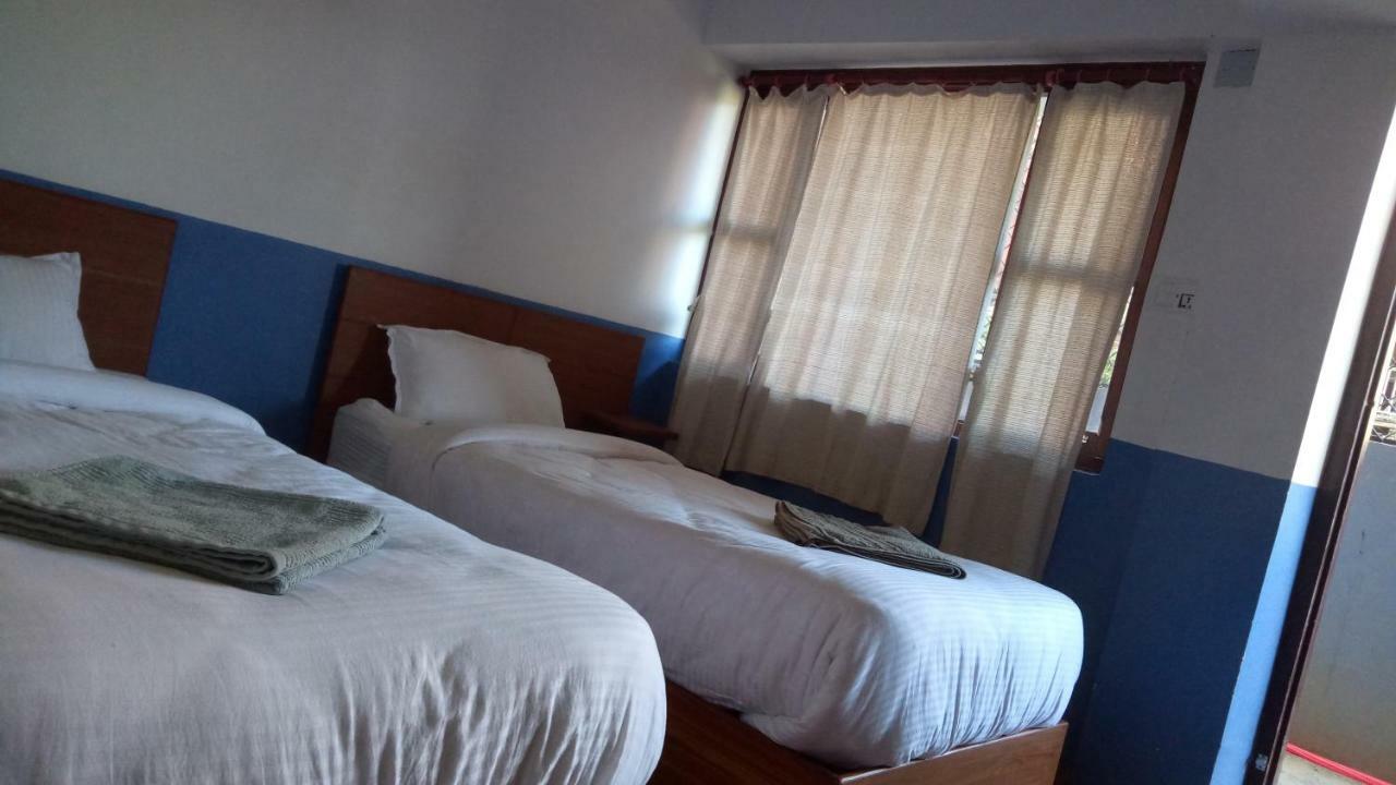 Good Hotel Bandipur Buitenkant foto