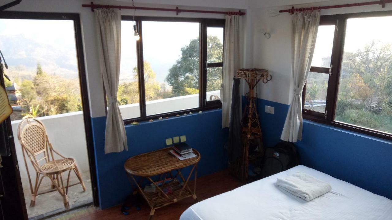 Good Hotel Bandipur Buitenkant foto