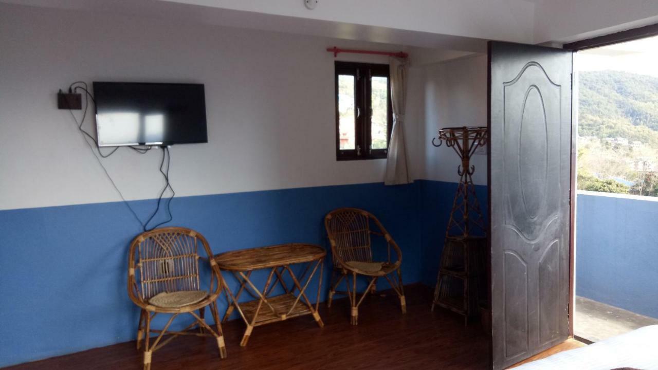 Good Hotel Bandipur Buitenkant foto