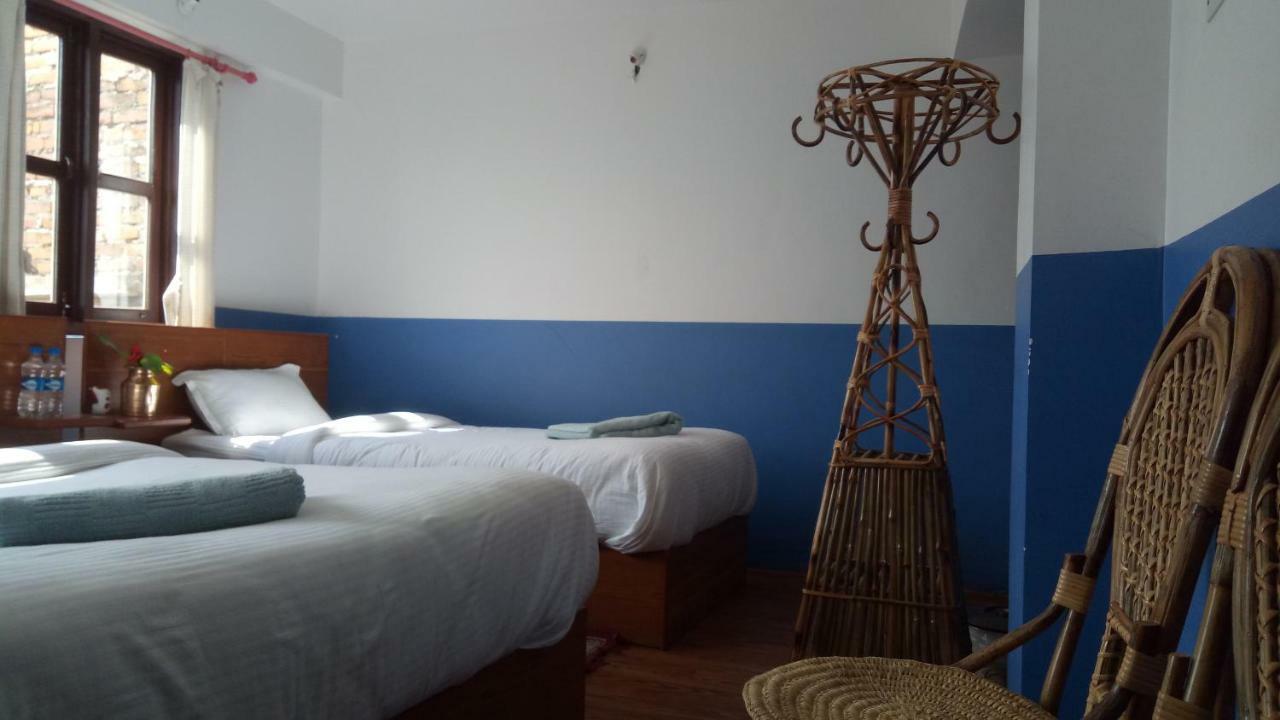 Good Hotel Bandipur Buitenkant foto