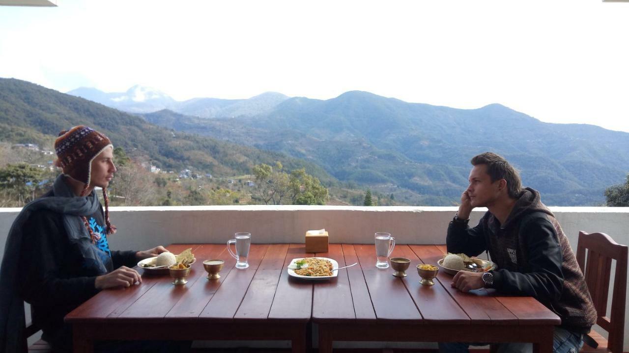 Good Hotel Bandipur Buitenkant foto