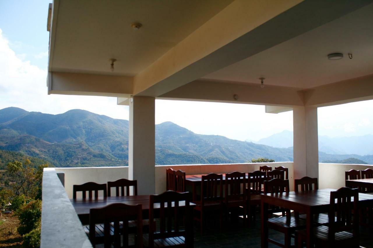 Good Hotel Bandipur Buitenkant foto