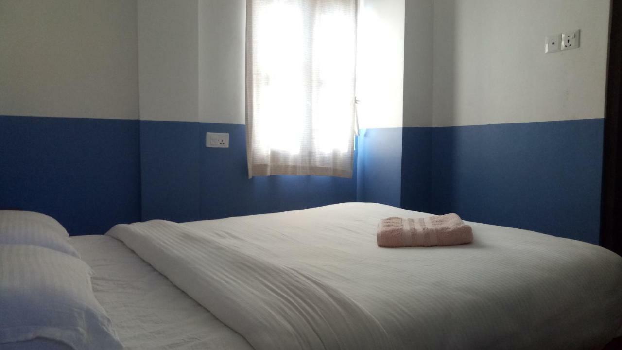 Good Hotel Bandipur Buitenkant foto