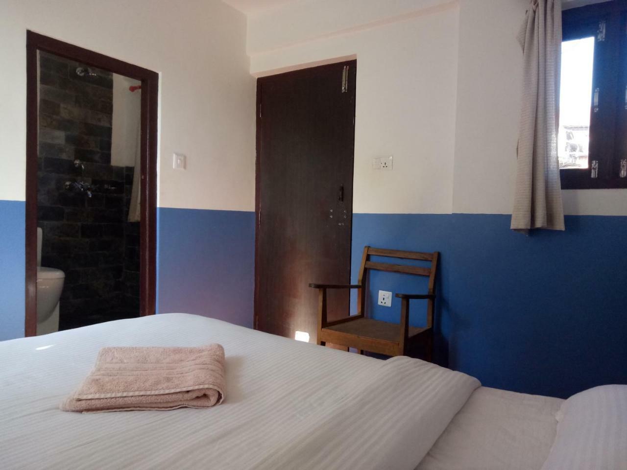 Good Hotel Bandipur Buitenkant foto