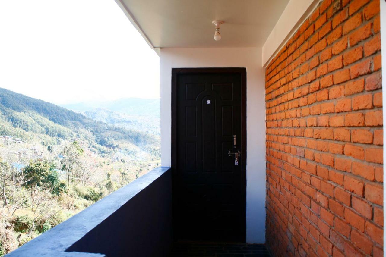 Good Hotel Bandipur Buitenkant foto